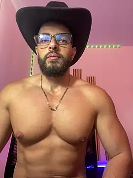 magnumchris webcam