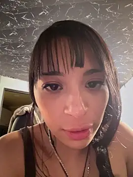 Sasha-firee webcam