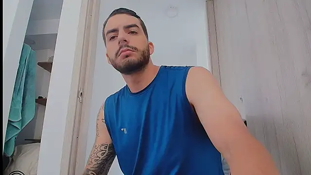 thomas_gun webcam