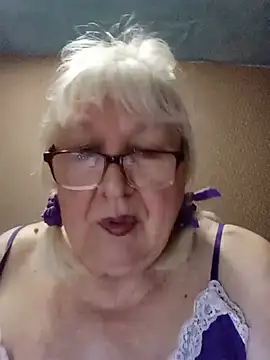 Alexia64231 webcam