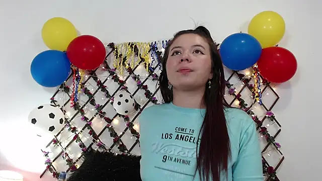 Samantha_Wallker webcam