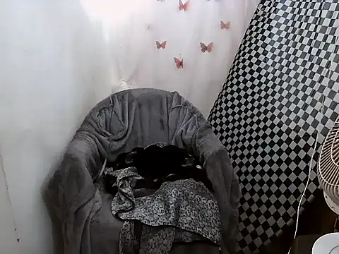 Ishika_baby_ webcam
