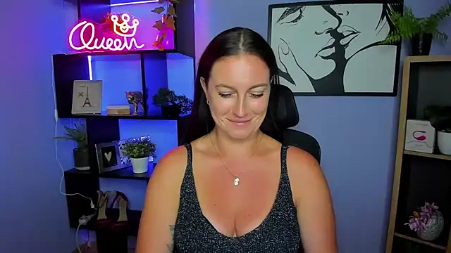 FUN_AMI live cam on StripChat