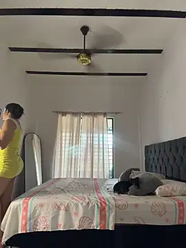 Eva_stark10 webcam