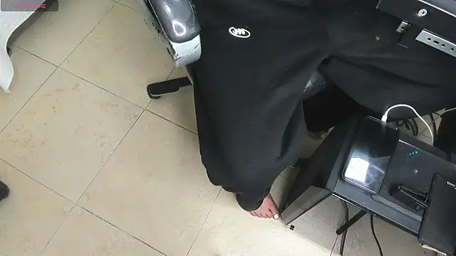 SamBlack_ webcam