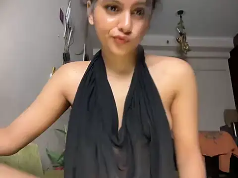 Naira_fit webcam