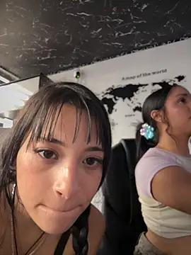 Sasha-firee webcam