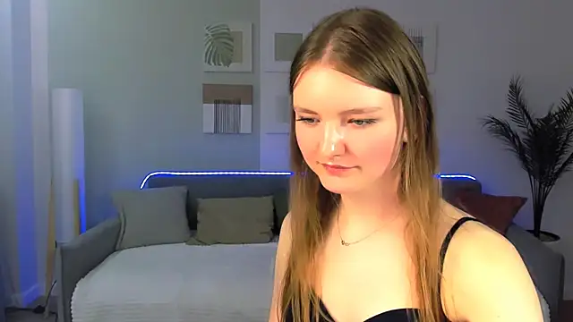 LookEva webcam