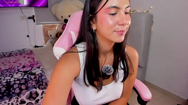 SarahCute14 webcam