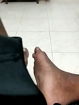 ishan_singh1 (M young) - Cum show