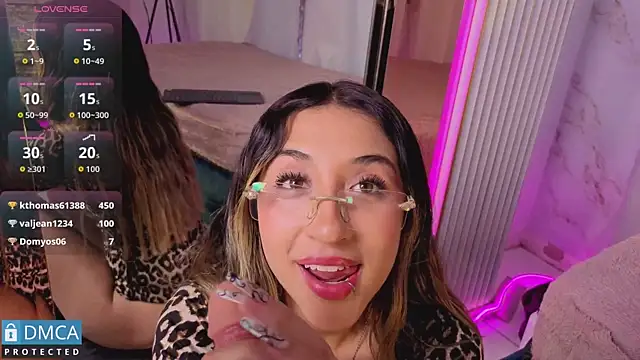 isa_sweet1_ (F teen) - FUCK PUSSY WITH FINGERS X 5 MIN