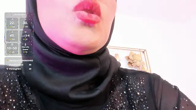 hanajameela (Ask my age) - Open ass with both hands🍑🔥