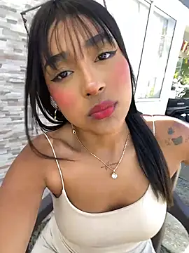 Mariangel_11 webcam