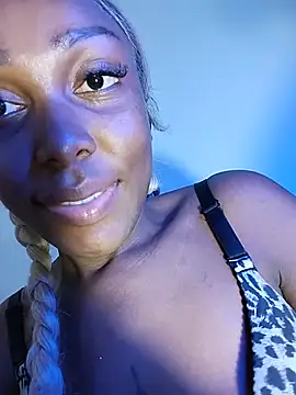RitaGibsonn webcam