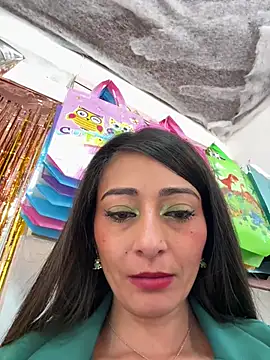 IsabellaMariet webcam