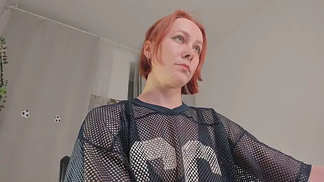 LilianKroft live cam on StripChat