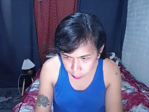 BriannaCruz24 webcam