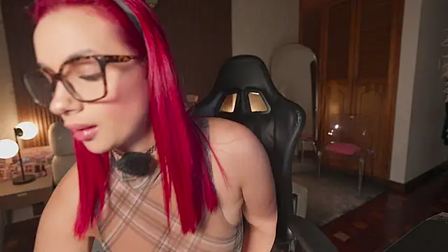 KateOwens webcam