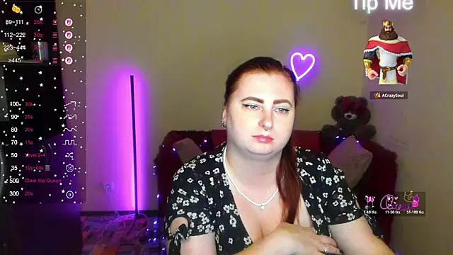 Alicia_love00 webcam