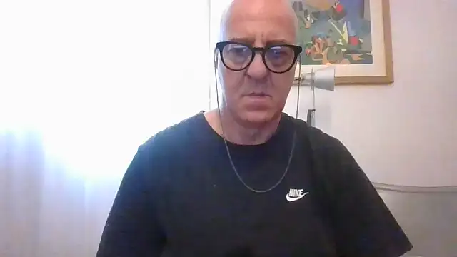ANONIMO7735 webcam