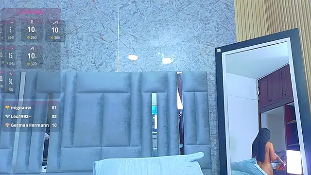 veronicaroose_ webcam
