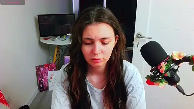 peachyness webcam