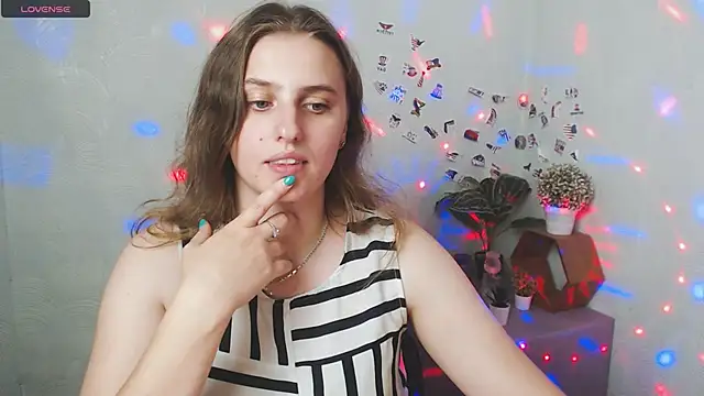 AmandaDimond_ webcam