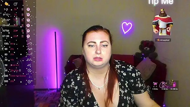 Alicia_love00 webcam