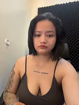parker_pixie webcam