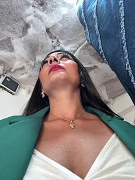 IsabellaMariet webcam