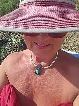 Hot-Muci webcam