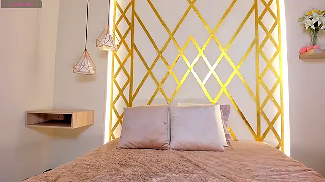 maryevans_ webcam