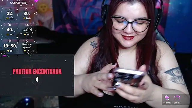 Annee23 webcam