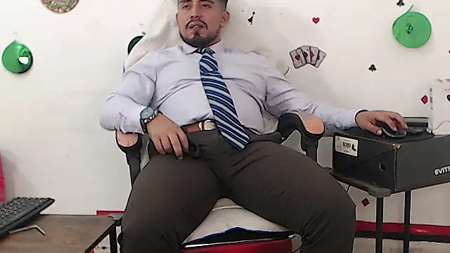 KalethBigDick webcam