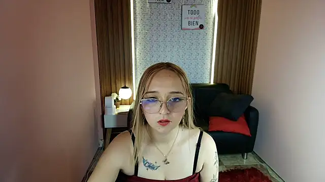 Liaroberts1 webcam