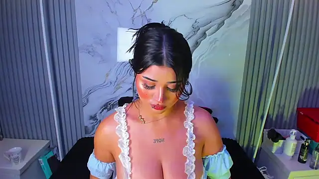 venusowen_ webcam