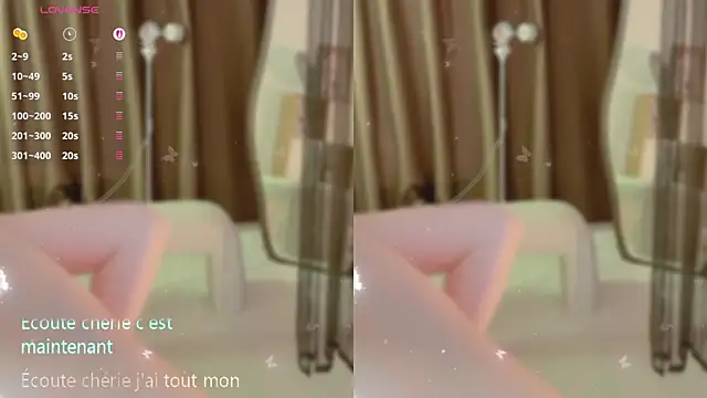 Vaidurya-Yolo live cam on StripChat
