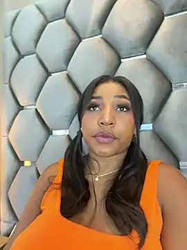 VanessaGlenn webcam