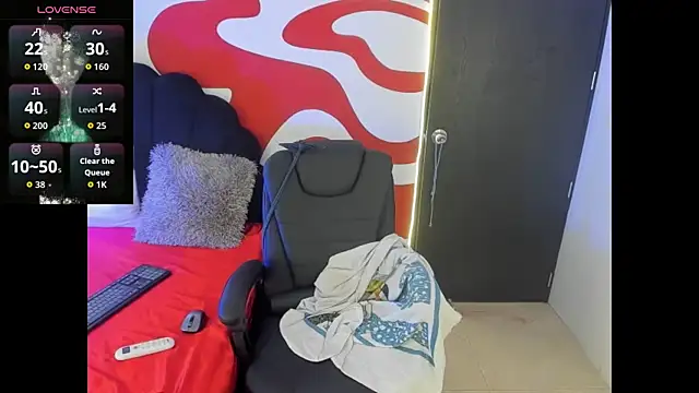 channelsmith_55 webcam