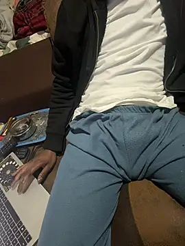 cowboy_420k webcam