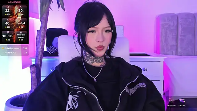 doll__bella webcam