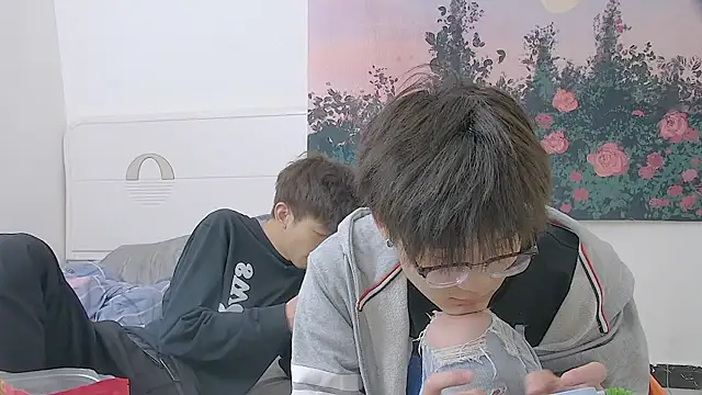 paofu-001 webcam