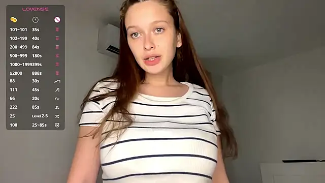 Eva_Shining_Star webcam