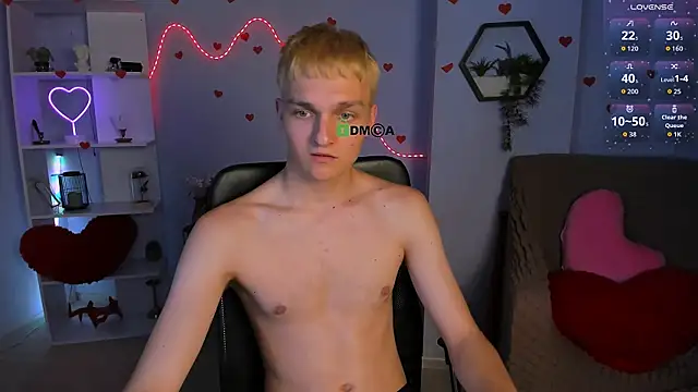 john_lik webcam