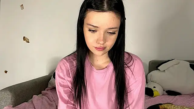 BeckyAurielle live cam on StripChat