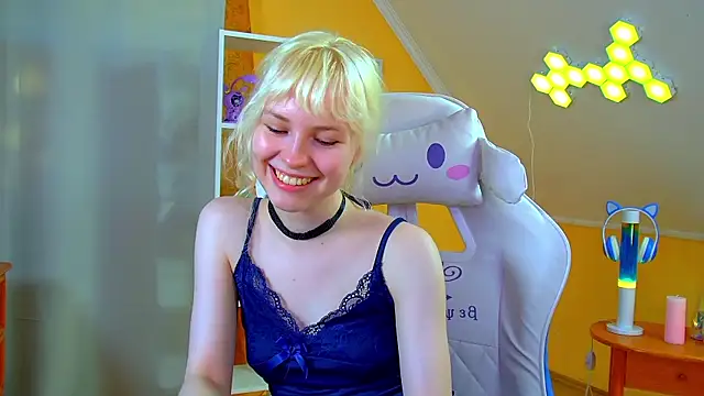 HannahHollis webcam