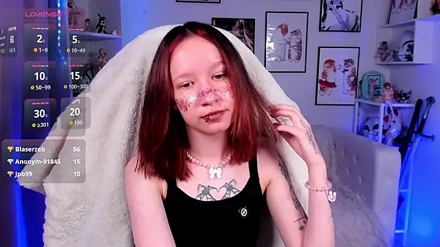 Mi_Mi_Mia live cam on StripChat