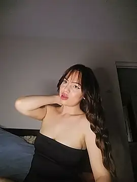 AlexisGold420 webcam