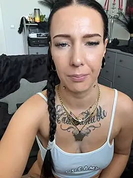 Trixie-Tainted webcam