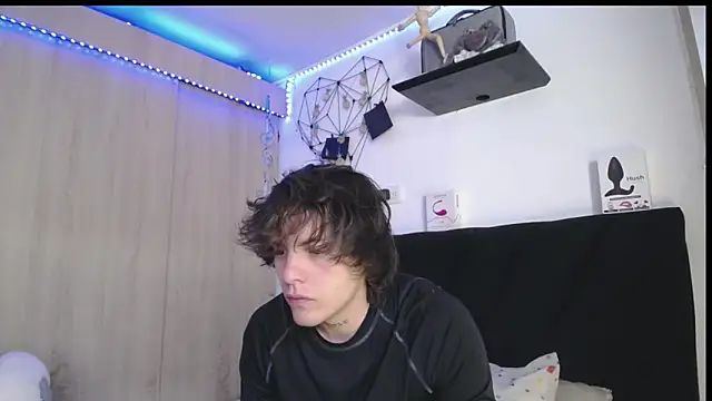 Santiago_kiler webcam